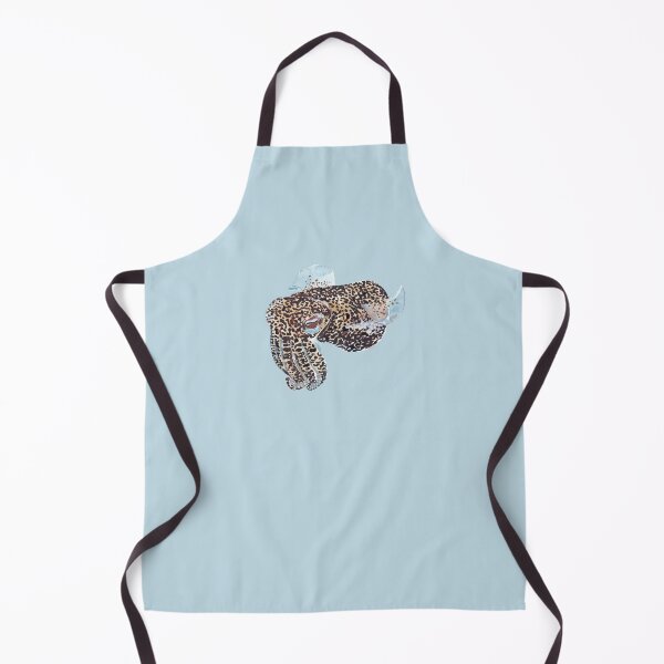 Item preview, BERRY'S BOBTAIL SQUID-Euprymna berryi designed and sold by BEATRIZ ABAITUA.