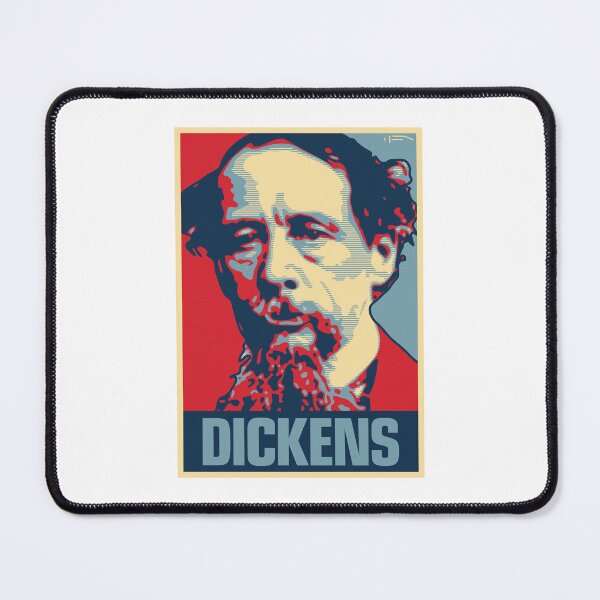Item preview, Dickens designed and sold by DFA.