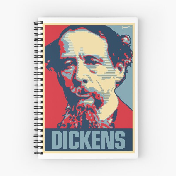 Item preview, Dickens designed and sold by DFA.