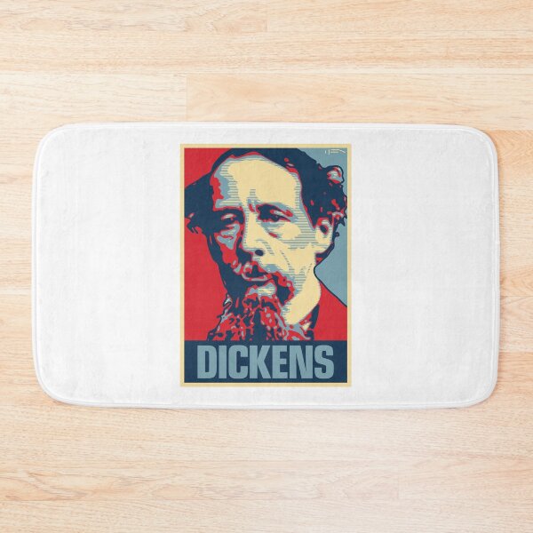 Item preview, Dickens designed and sold by DFA.
