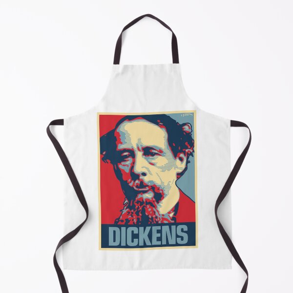 Item preview, Dickens designed and sold by DFA.