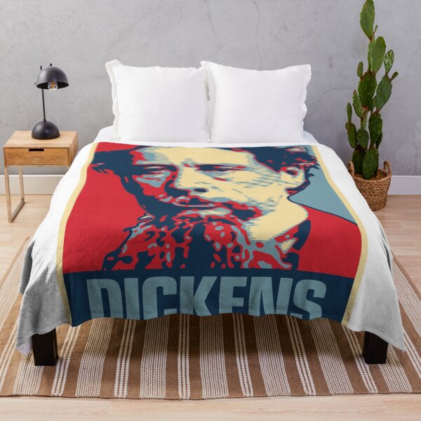 Item preview, Dickens designed and sold by DFA.