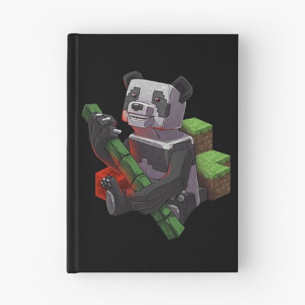 Item preview, Panda craft designed and sold by Mecanicarts.