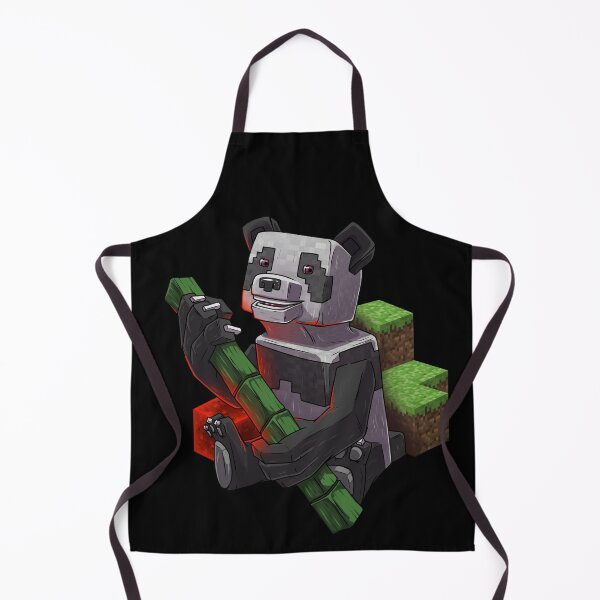 Item preview, Panda craft designed and sold by Mecanicarts.
