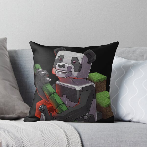 Artikelvorschau, Panda-Handwerk entworfen und verkauft von Mecanicarts.