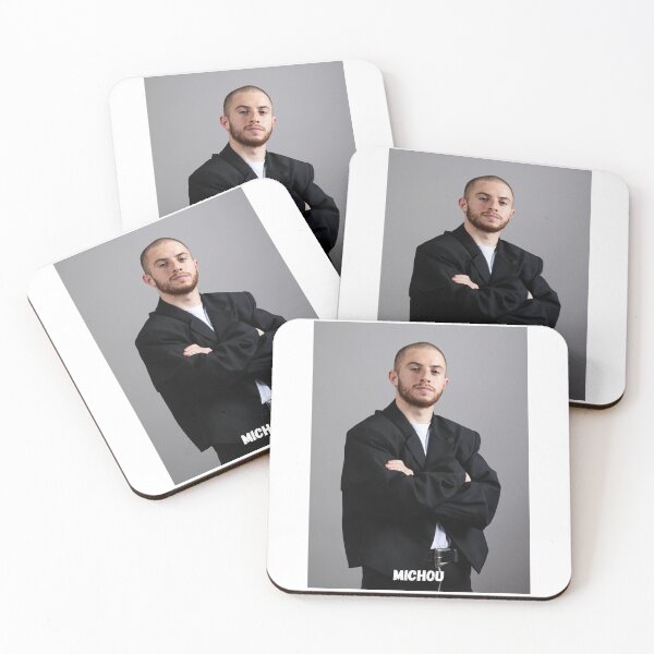 Item preview, Michou - Portrait designed and sold by PYXOO.