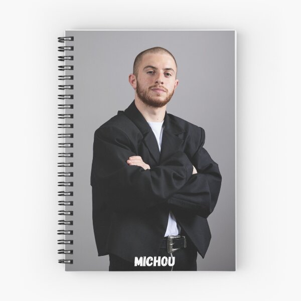 Item preview, Michou - Portrait designed and sold by PYXOO.