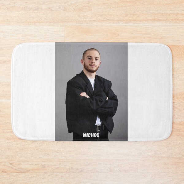 Item preview, Michou - Portrait designed and sold by PYXOO.