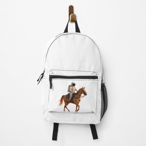 Item preview, Space Cowboy – When NASA Meets the Wild West designed and sold by Mai Tucents Designs.
