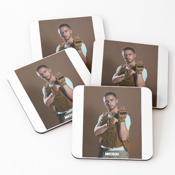 Item preview, Michou - Portrait designed and sold by PYXOO.