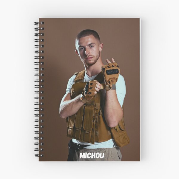 Item preview, Michou - Portrait designed and sold by PYXOO.