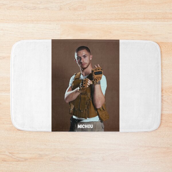 Item preview, Michou - Portrait designed and sold by PYXOO.