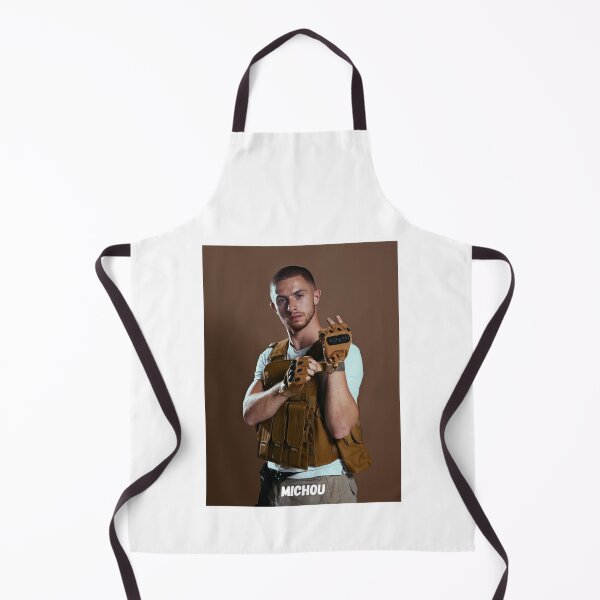 Item preview, Michou - Portrait designed and sold by PYXOO.