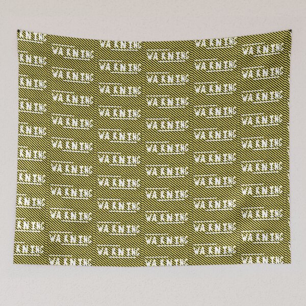 Item preview, Warning designed and sold by Daledoomevans.