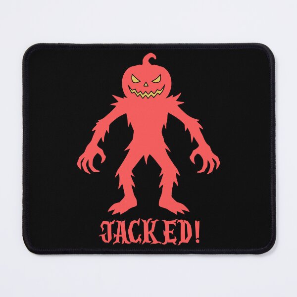 Item preview, Jacked! designed and sold by zarshirts.