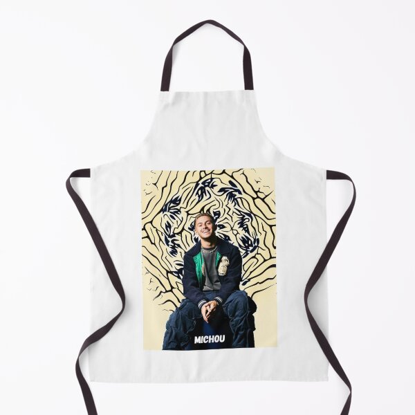 Item preview, Michou - Portrait designed and sold by PYXOO.