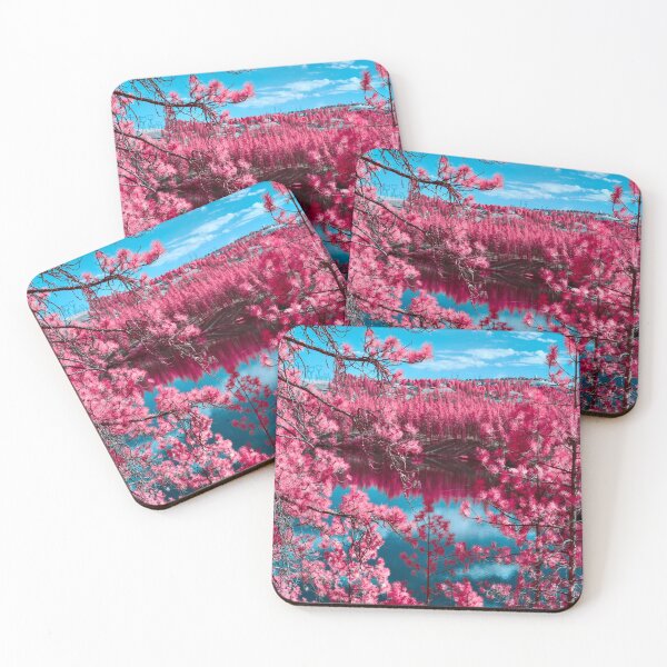 Item preview, Pink river designed and sold by Cblifeisgood.
