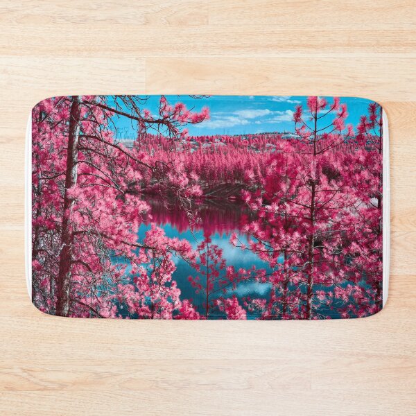 Item preview, Pink river designed and sold by Cblifeisgood.