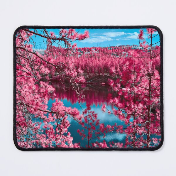 Item preview, Pink river designed and sold by Cblifeisgood.