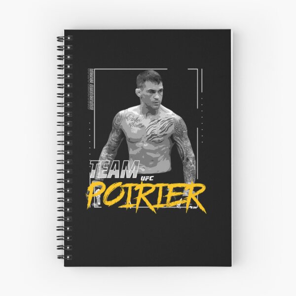 Item preview, Team Dustin Poirier  designed and sold by JeyVel.