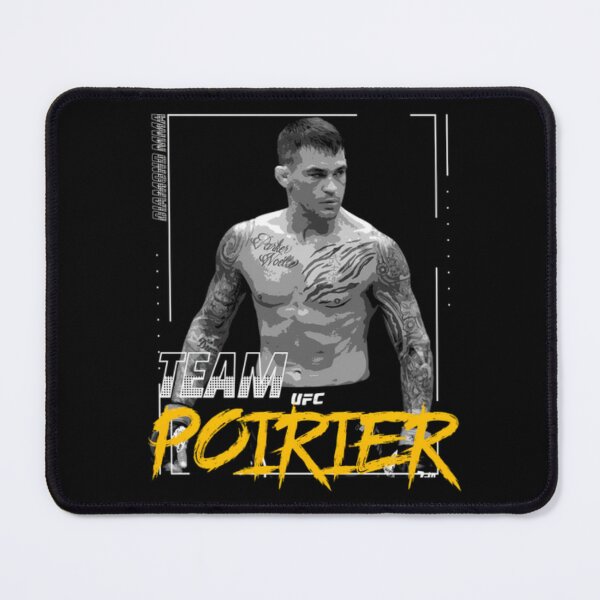 Item preview, Team Dustin Poirier  designed and sold by JeyVel.