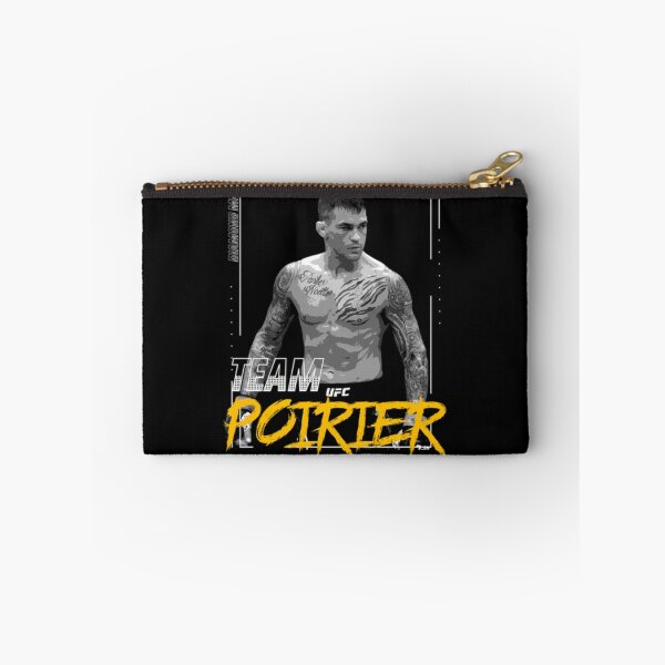 Item preview, Team Dustin Poirier  designed and sold by JeyVel.