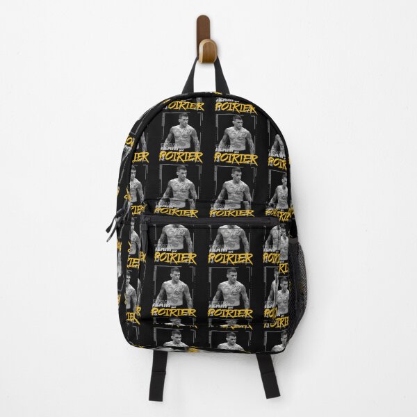 Item preview, Team Dustin Poirier designed and sold by JeyVel.