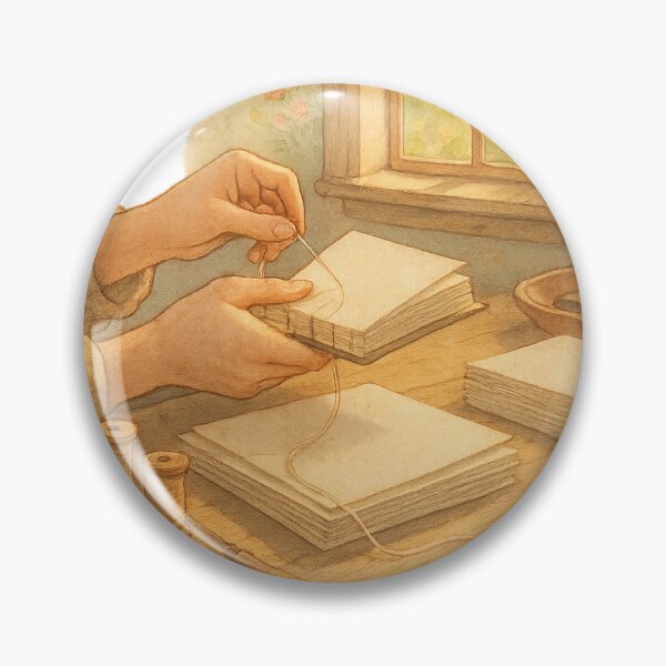 Item preview, Bookbinding designed and sold by Iail Ioa.