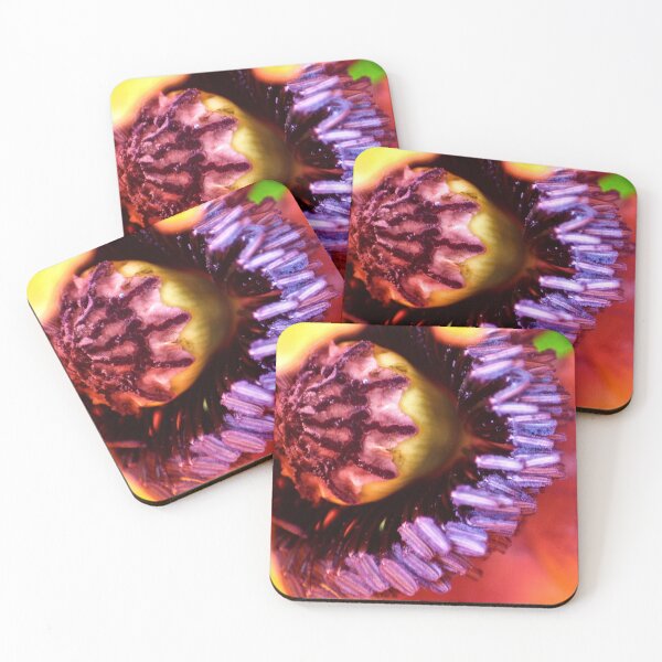 Item preview, Poppy puzzle designed and sold by missmoneypenny.