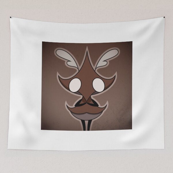 Item preview, Grindle designed and sold by Retratosanime.