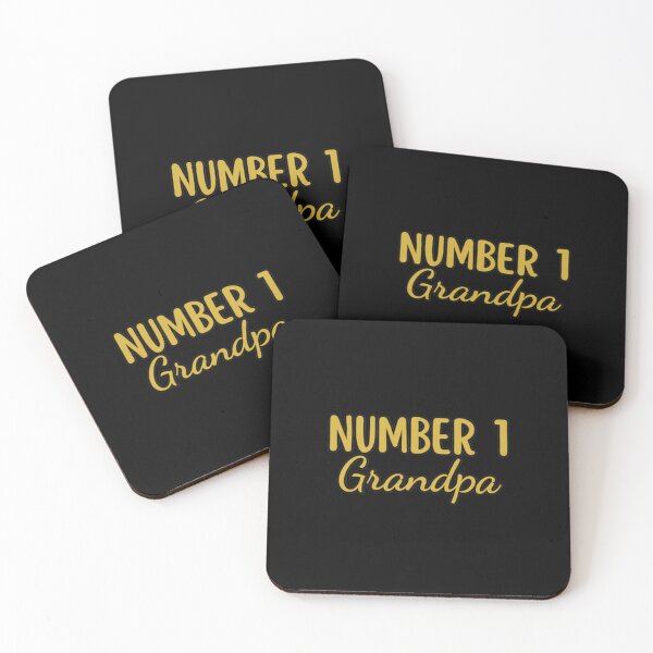 Item preview, Number 1 Grandpa (G) designed and sold by DixieGirlStudio.