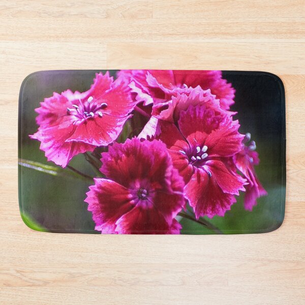 Item preview, The sweetest sweet William designed and sold by missmoneypenny.