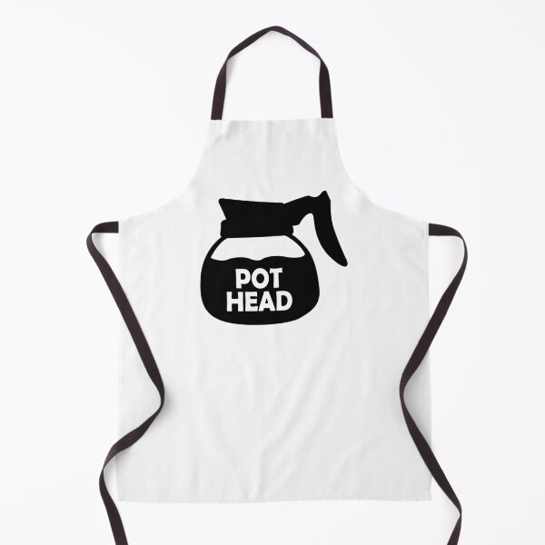 Item preview, Pot Head designed and sold by the-craft-shop.