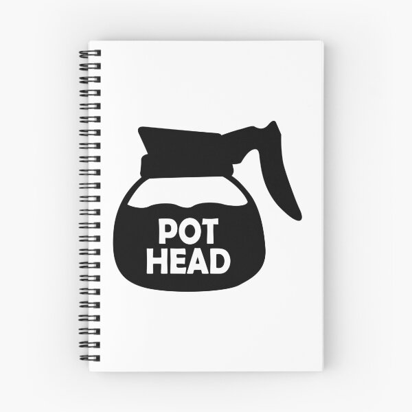 Item preview, Pot Head designed and sold by the-craft-shop.
