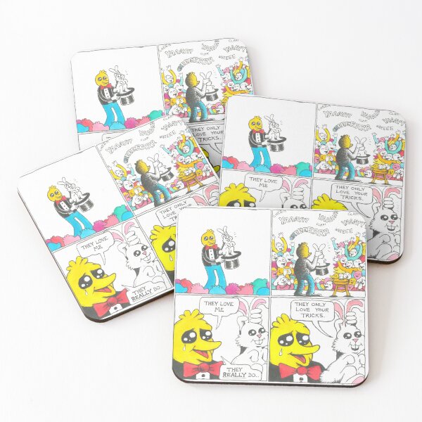 Item preview, Magic Show designed and sold by BjennyMontero.