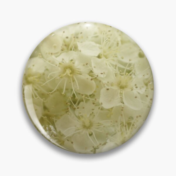 Item preview, Mountain ash blossom designed and sold by missmoneypenny.