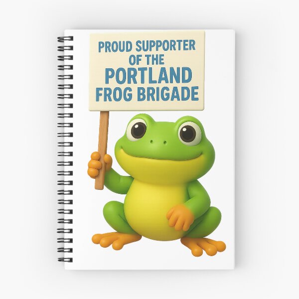 Aperçu de l'œuvre Partisan de la Frog Brigade créée et vendue par Rotti74.