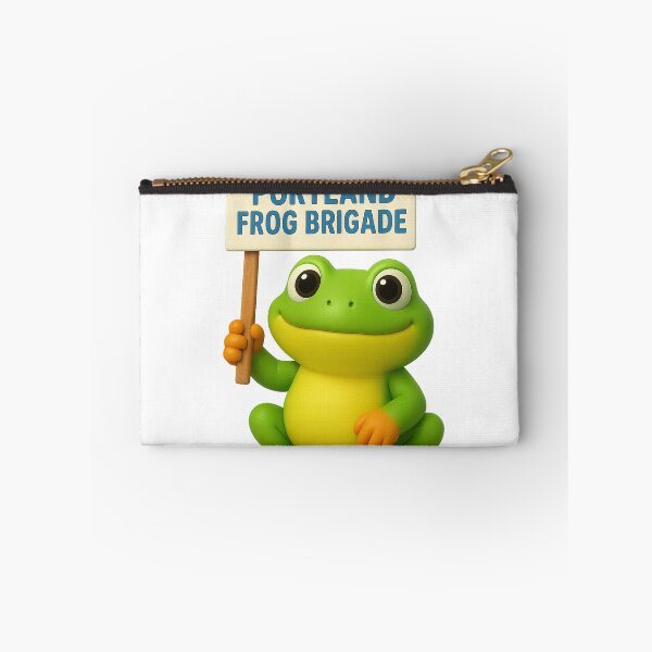 Aperçu de l'œuvre Partisan de la Frog Brigade créée et vendue par Rotti74.