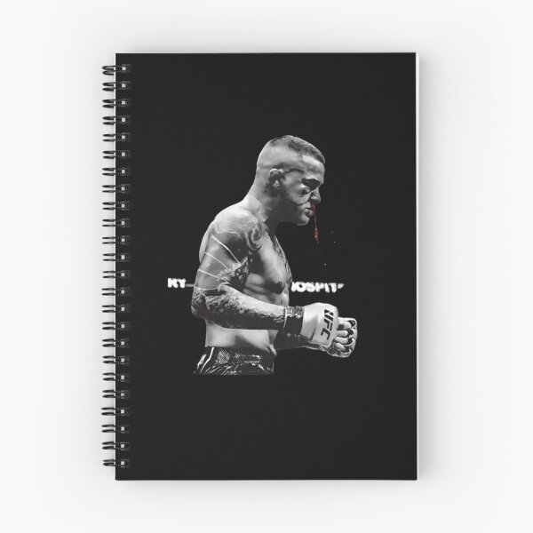 Item preview, Dustin "The Diamond" Poirier  designed and sold by JeyVel.