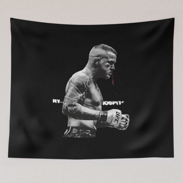 Item preview, Dustin "The Diamond" Poirier  designed and sold by JeyVel.
