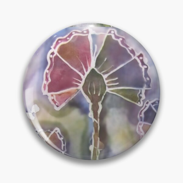 Item preview, The Long Flowers designed and sold by MahdiehSh.