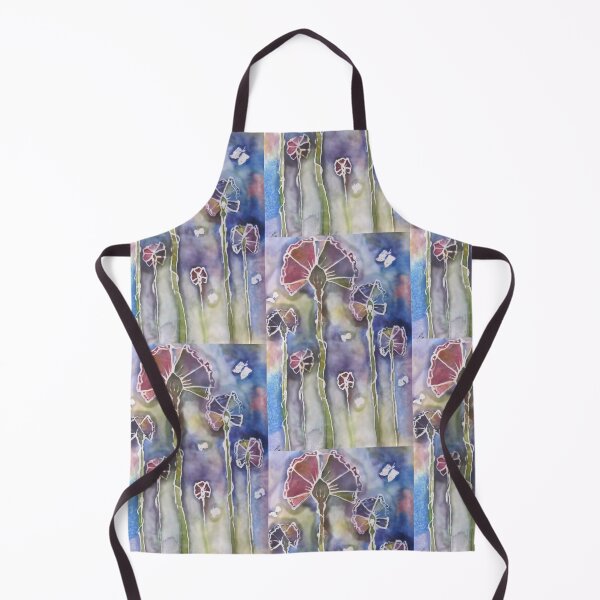 Item preview, The Long Flowers designed and sold by MahdiehSh.