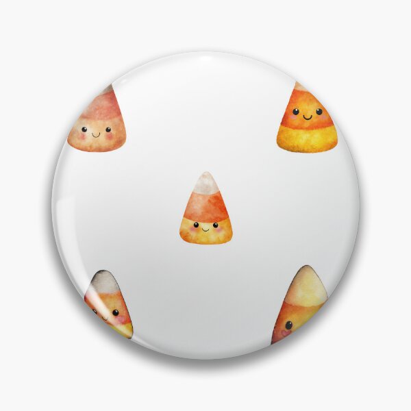 Item preview, Cute Candy corn pack designed and sold by MendaciousMina.
