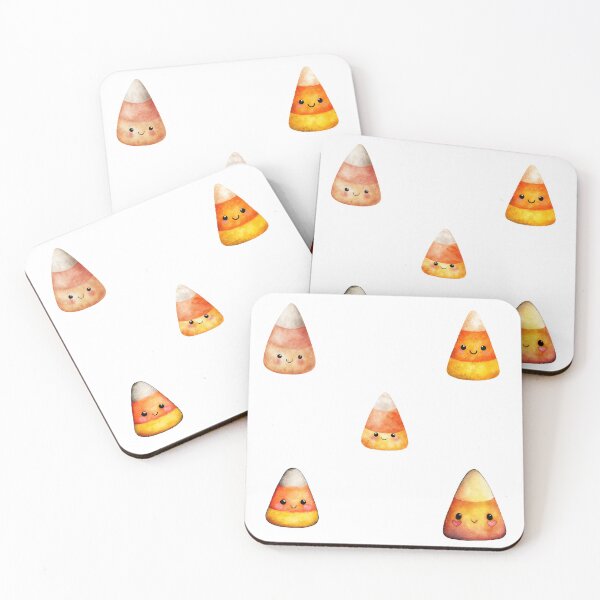 Item preview, Cute Candy corn pack designed and sold by MendaciousMina.