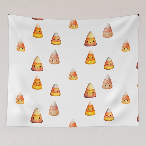 Item preview, Cute Candy corn pack designed and sold by MendaciousMina.