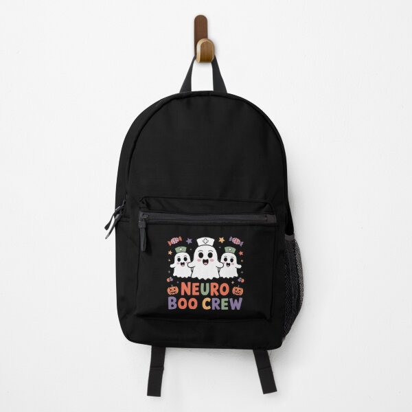 Item preview, Neuro Boo Crew Halloween designed and sold by Mateusz Majcherek.