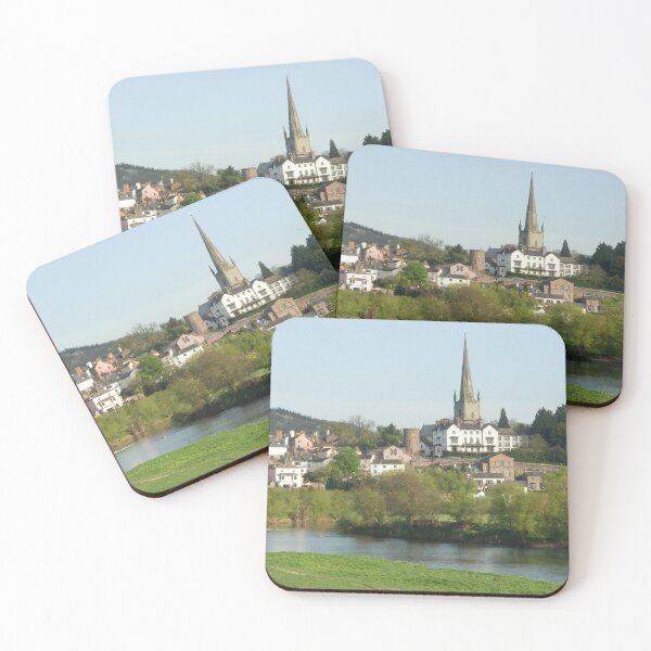 Item preview, The Beautiful Ross-on-Wye designed and sold by missmoneypenny.