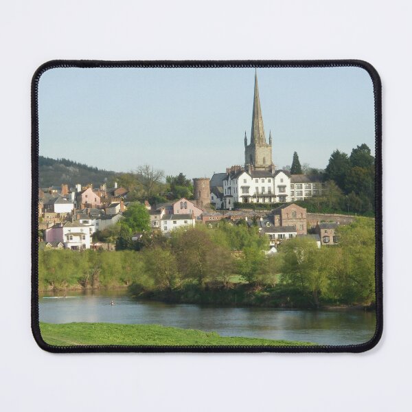 Item preview, The Beautiful Ross-on-Wye designed and sold by missmoneypenny.