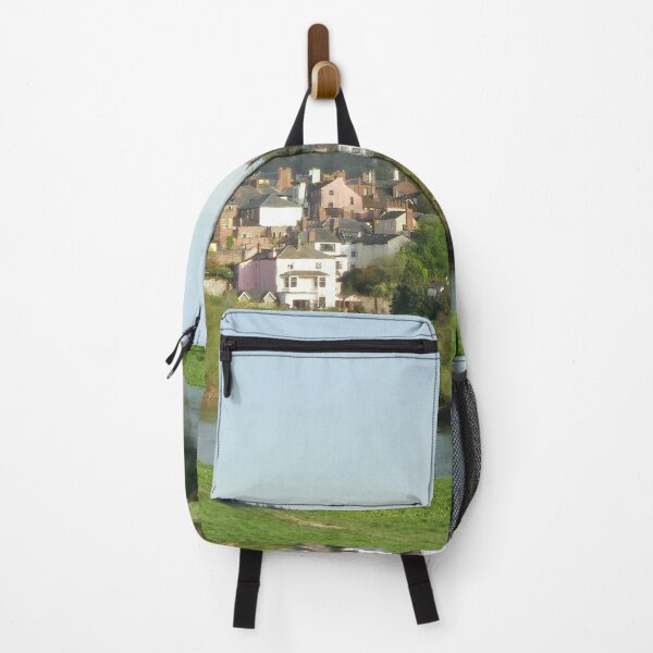 Item preview, The Beautiful Ross-on-Wye designed and sold by missmoneypenny.