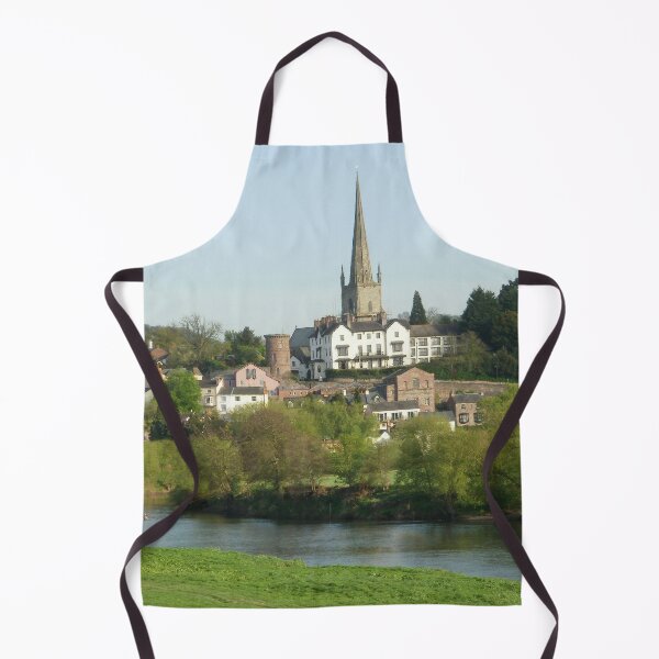 Item preview, The Beautiful Ross-on-Wye designed and sold by missmoneypenny.